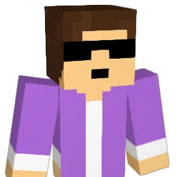 TNThead123 Minecraft avatar bust