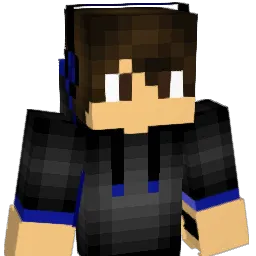 TNTkiller159 Minecraft avatar bust