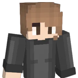 TNTking7777 Minecraft avatar bust