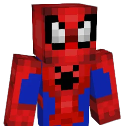 TNToWnEr123 Minecraft avatar bust