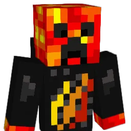 TNTrex2020 Minecraft avatar bust