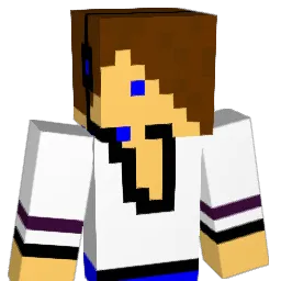TNTrules6 Minecraft avatar bust