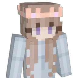 TN_Kinson Minecraft avatar bust