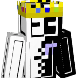 TNecro's Minecraft skin