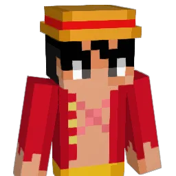 TNikso's Minecraft skin