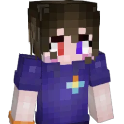 TNin_ST Minecraft avatar bust