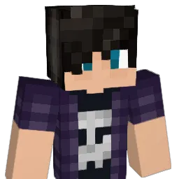 TNoot07 Minecraft avatar bust