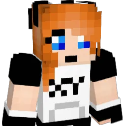 TO1xy's Minecraft skin