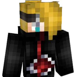 TO4NO_NE_KANEKI Minecraft avatar bust