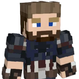 TOB1809's Minecraft skin