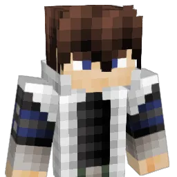 TOB's Minecraft skin
