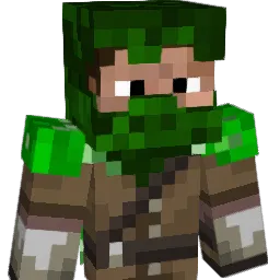 TOBIASATAR's Minecraft skin
