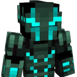 TOBIKO__ Minecraft avatar bust