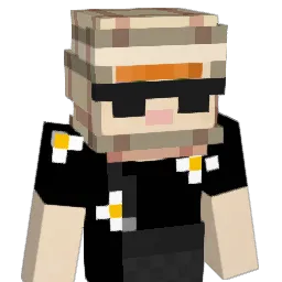 TOBPROWOEINE3iFR's Minecraft skin