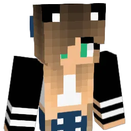 TOBYFREY's Minecraft skin