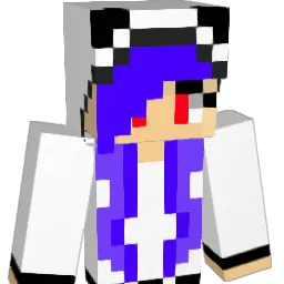 TOBY_THE_TURTLE Minecraft avatar bust