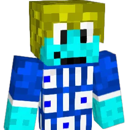 TOBiNARY's Minecraft skin