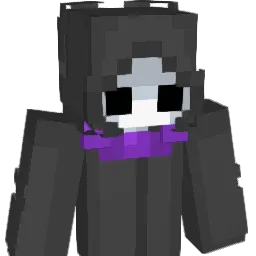 TODDYNoff Minecraft avatar bust