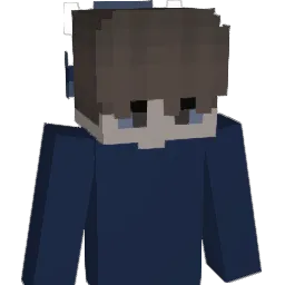 TODESJAHR Minecraft avatar bust