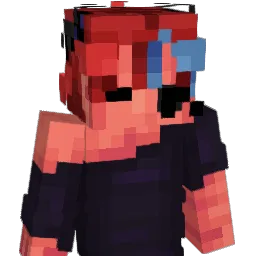 TOFFIIIX's Minecraft skin