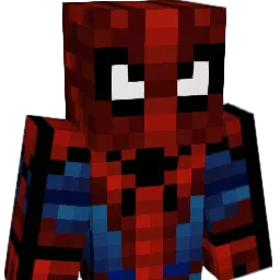 TOFU2008 Minecraft avatar bust