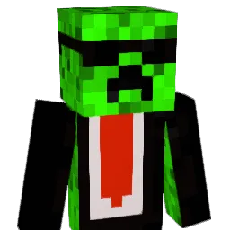 TOG_Josh's Minecraft skin