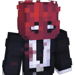 TOHELLand's Minecraft skin