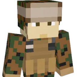 TOKAMAKK's Minecraft skin