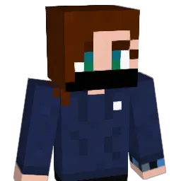 TOKAPopcorn's Minecraft skin