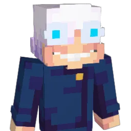 TOKBOXX Minecraft avatar bust