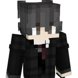 TOKICH810's Minecraft skin