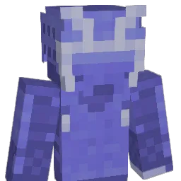TOKKENunderscore's Minecraft skin
