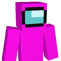 TOKONMINECRAFT Minecraft avatar bust