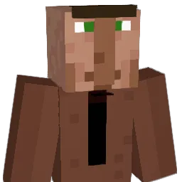 TOM1111111111 Minecraft avatar bust