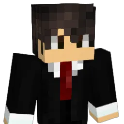TOMATUS's Minecraft skin