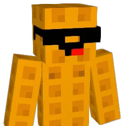 TOMAYO_ Minecraft avatar bust