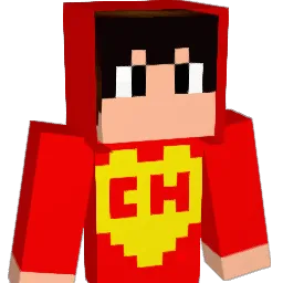 TOMDROID_PT Minecraft avatar bust