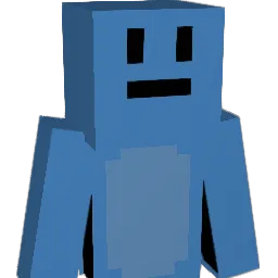 TOMITOIDE123 Minecraft avatar bust