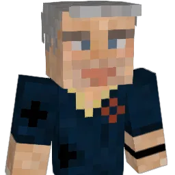 TOMIXIE's Minecraft skin