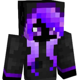 TOMKILPATRICK Minecraft avatar bust