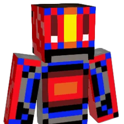 TOMMY_OUTIT23 Minecraft avatar bust