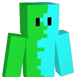 TOMOKURA77 Minecraft avatar bust
