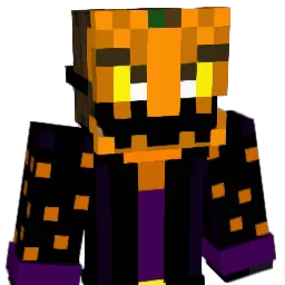 TOMROD03 Minecraft avatar bust