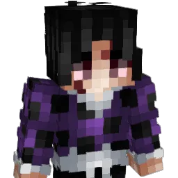 TOMSPACEEY Minecraft avatar bust
