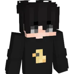 TOMsTH's Minecraft skin