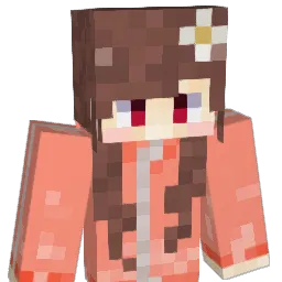 TONATSU's Minecraft skin