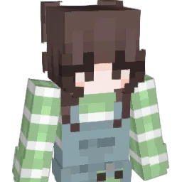 TONEMINE's Minecraft skin