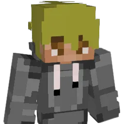TONIBOY_MC Minecraft avatar bust
