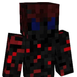 TONIEEEEEEE Minecraft avatar bust