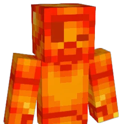 TOOEZ1013 Minecraft avatar bust